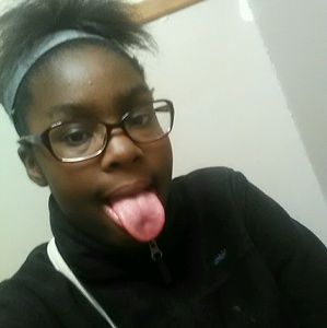 Meet your Posher, Kamesha