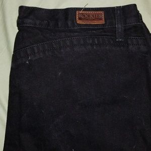Rockies NBP Jeans
