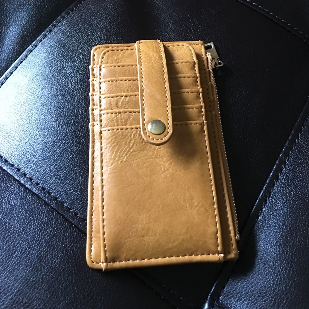 Wallet