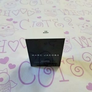 Marc Jacobs nail polish in Shiny