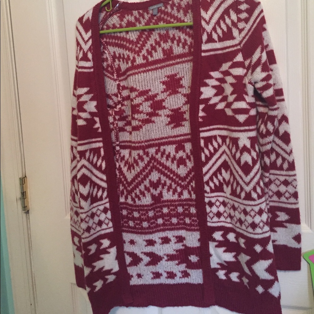 2 Cardigans - Picture 2 of 2
