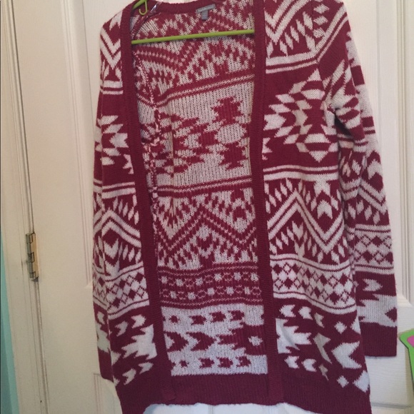 2 Cardigans - Picture 2 of 2