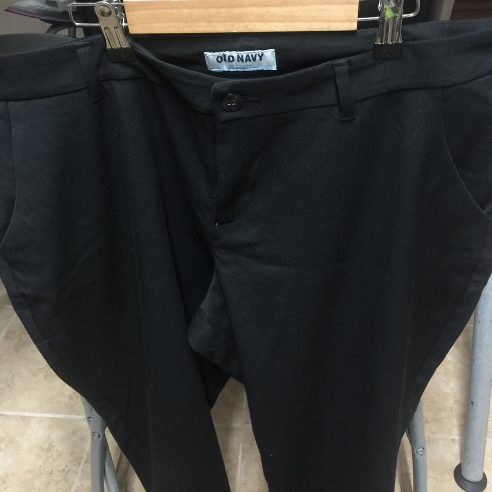 Pants