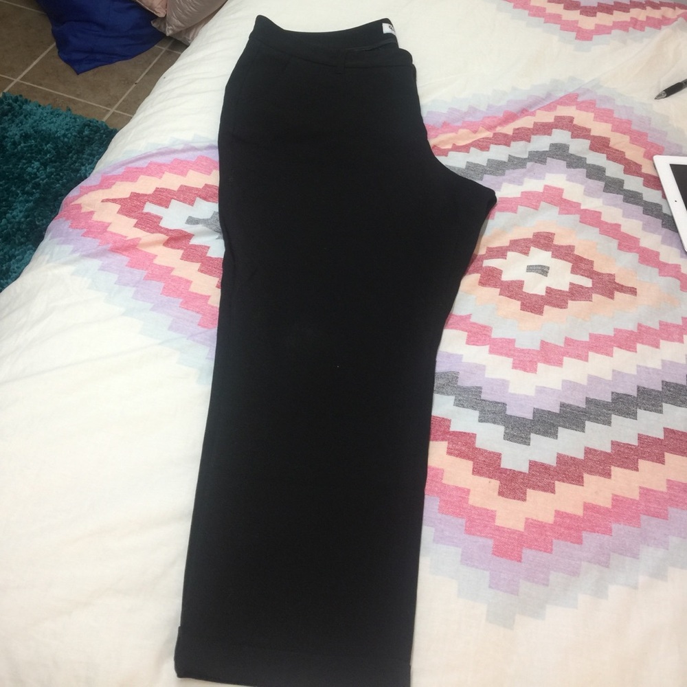 Pants - Picture 2 of 2