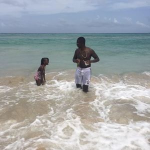 Meet your Posher, Mikeronald