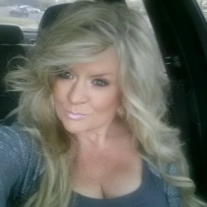 Meet your Posher, Christi