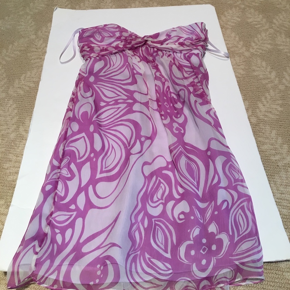 Milly Dress