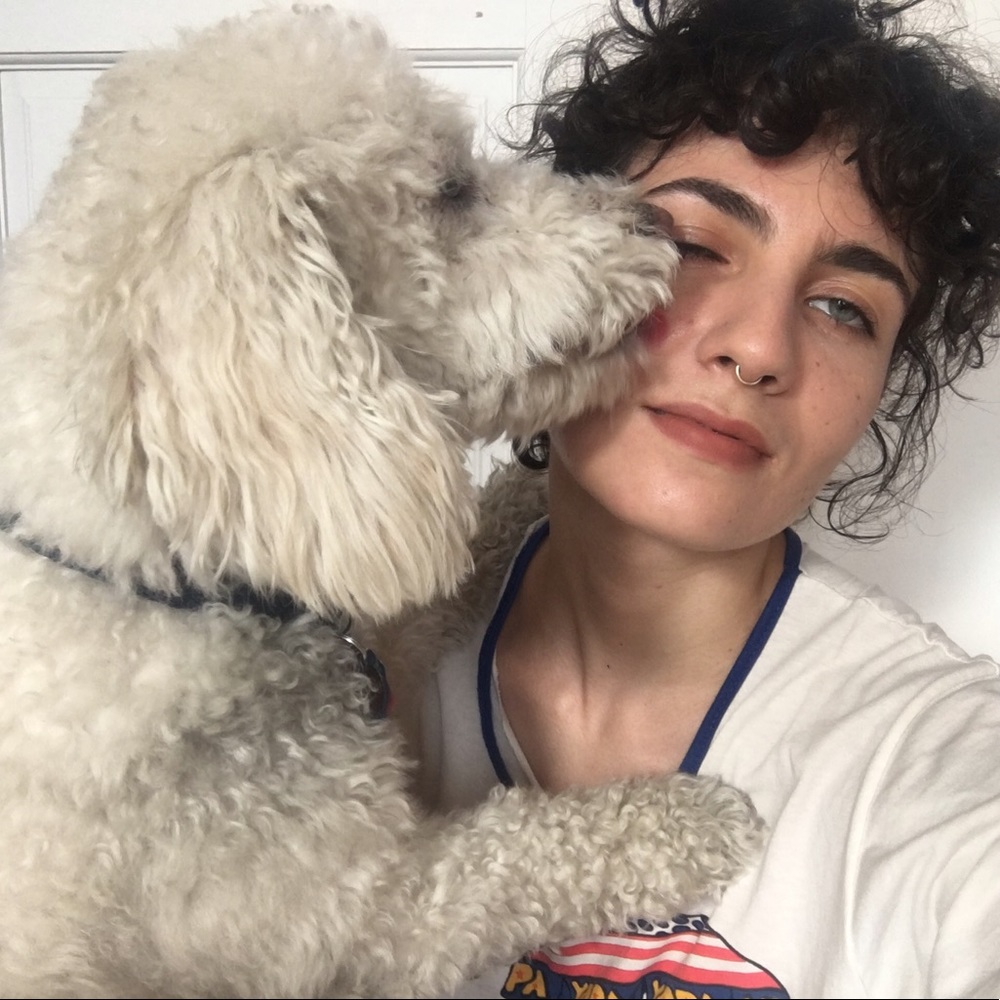 Meet your Posher, Helen