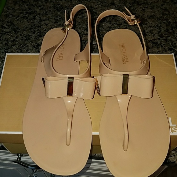 Michael Kors Shoes - Michael Kors sandals