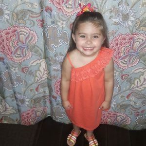 Meet your Posher, Jamie