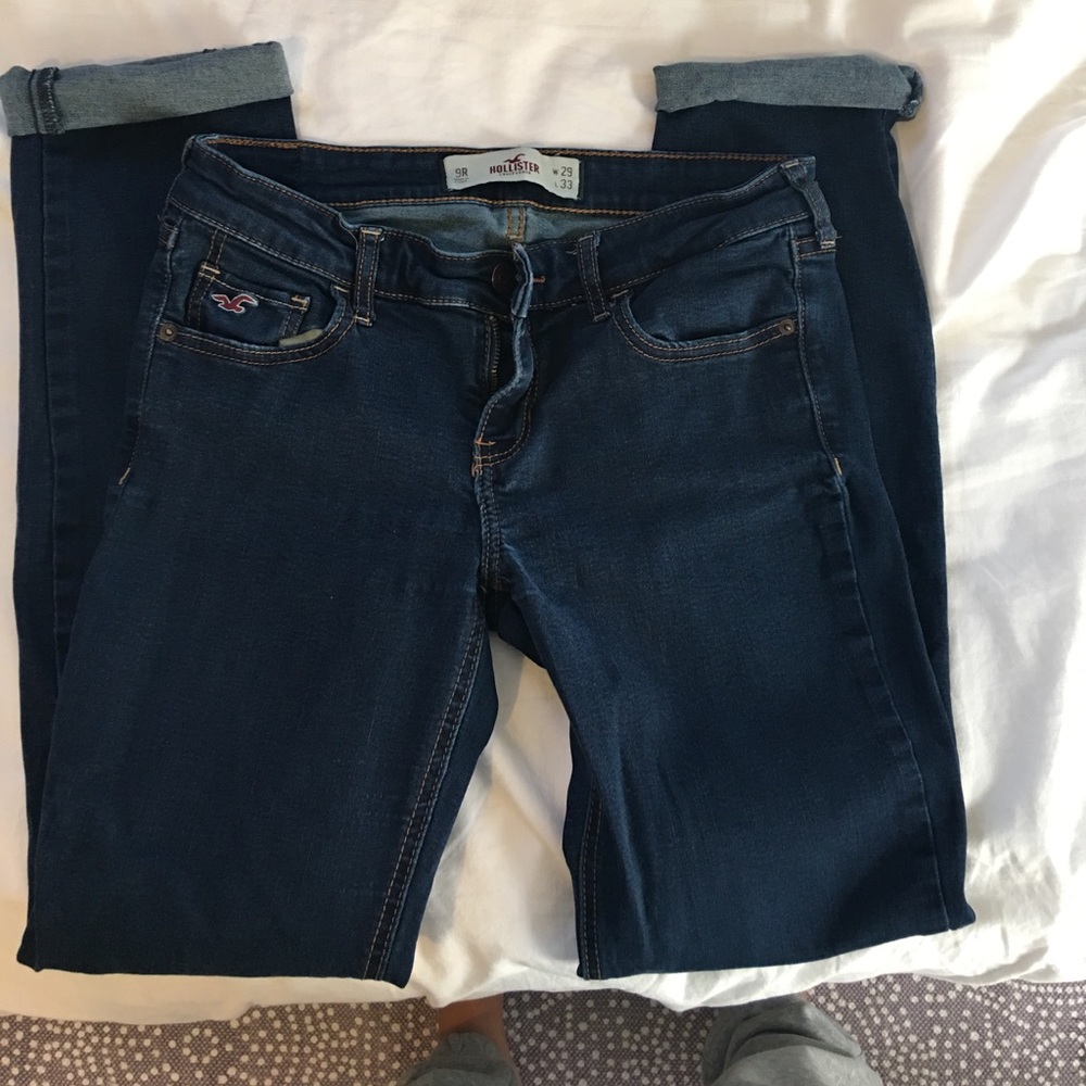 Hollister Jeans size 9R