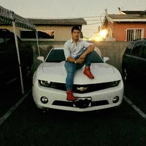 Meet your Posher, Suarlin