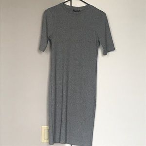 Top Shop t-shirt dress
