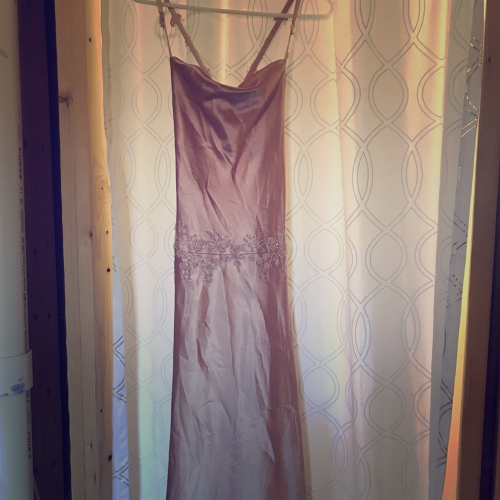 Vintage Evening gown/prom dress