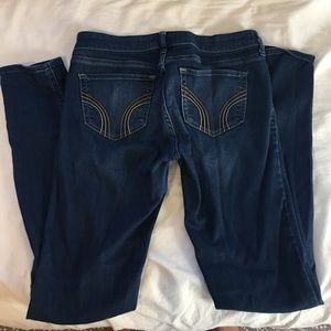 Hollister jegging size 7L