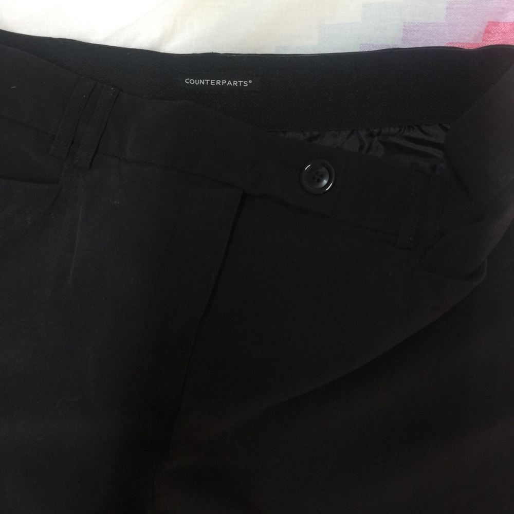 Formal pants - Picture 2 of 2