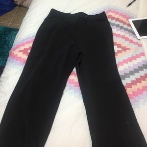Formal pants