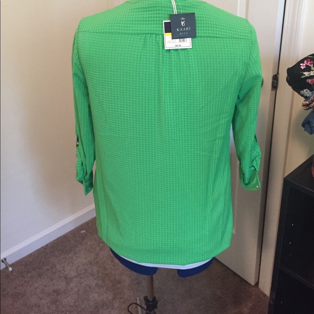 Shirt - Picture 2 of 5