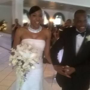 Meet your Posher, Vickie