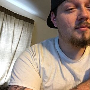 Meet your Posher, Jeffrey