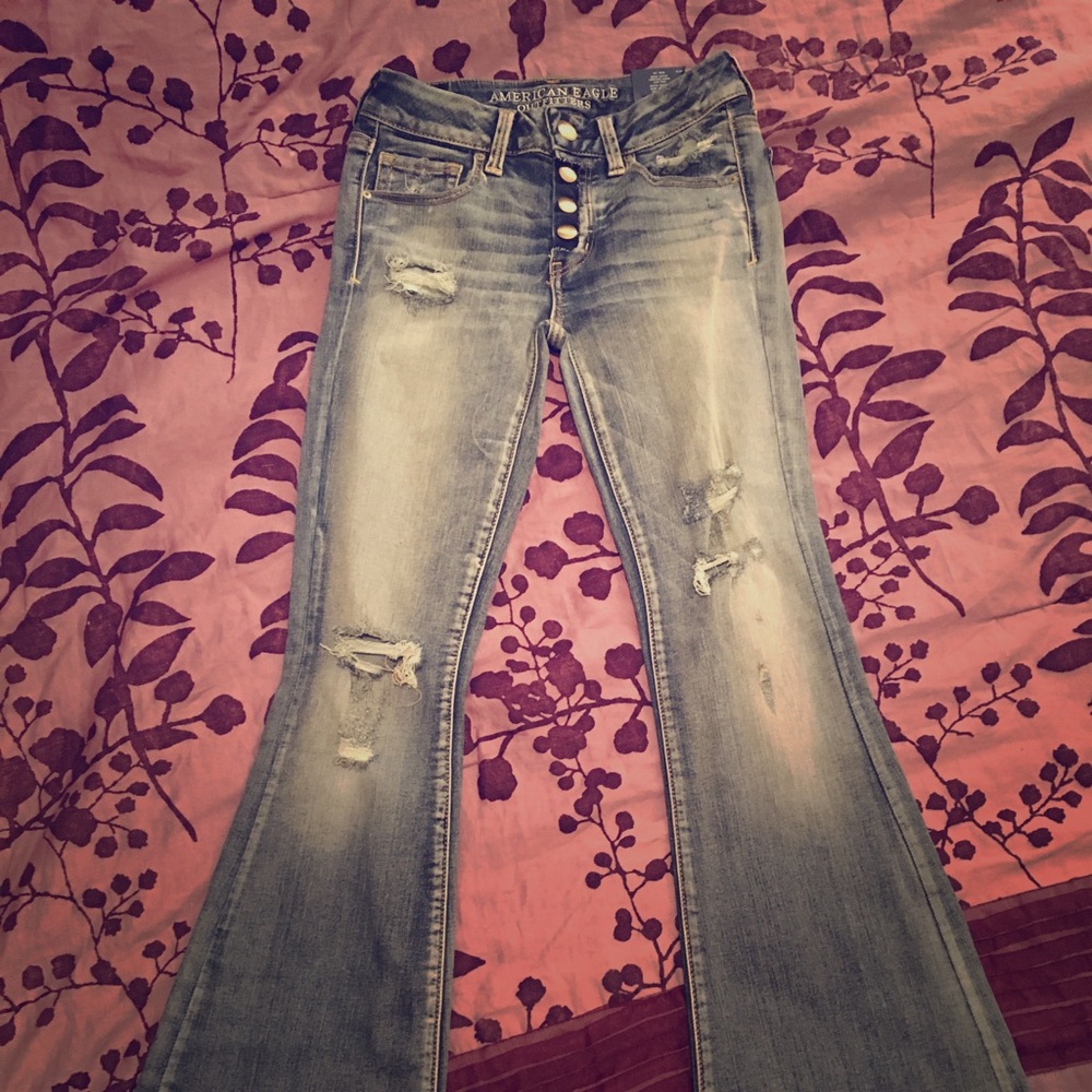 New with tags American Eagle Jeans