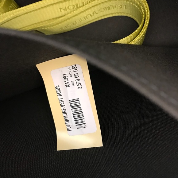 Porte Documents Jour - Picture 5 of 8