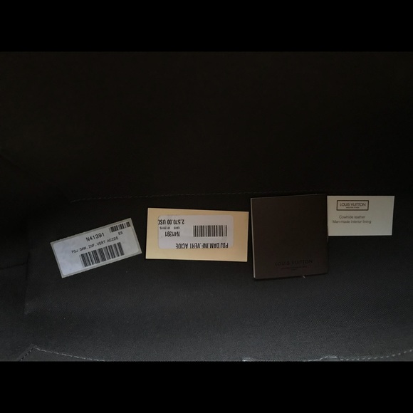 Porte Documents Jour - Picture 8 of 8