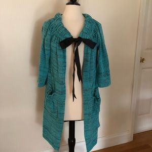 Anthropologie Eva Franco Sweater