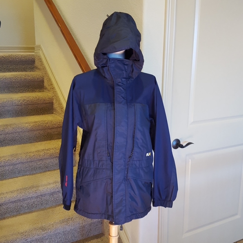 RLX Sport Ralph Lauren Ski & Snowboard Jacket