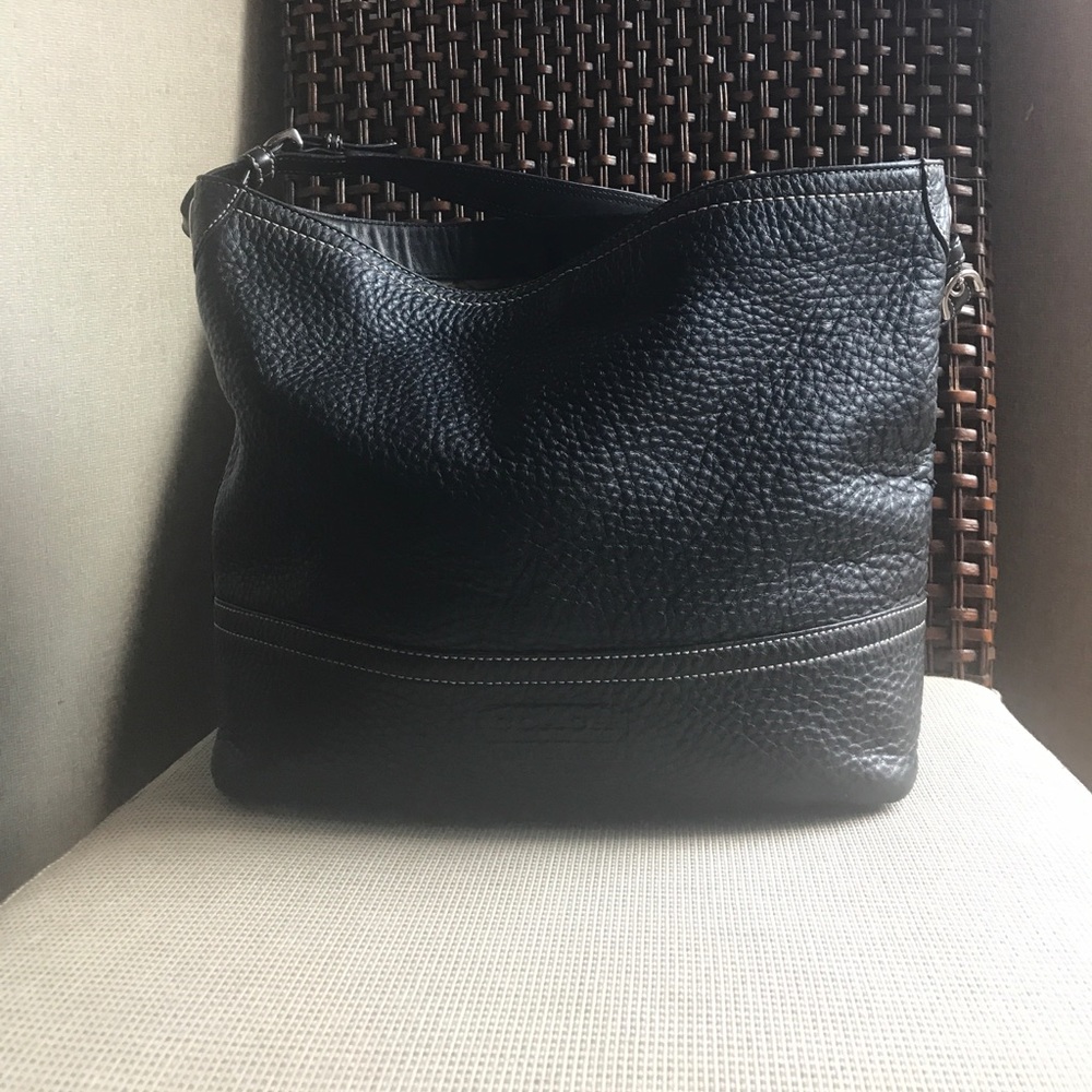 ‼️FLASH SALE NEW LISTING‼️COACH Shoulder Bag