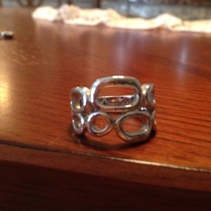 Lia Sophia ring