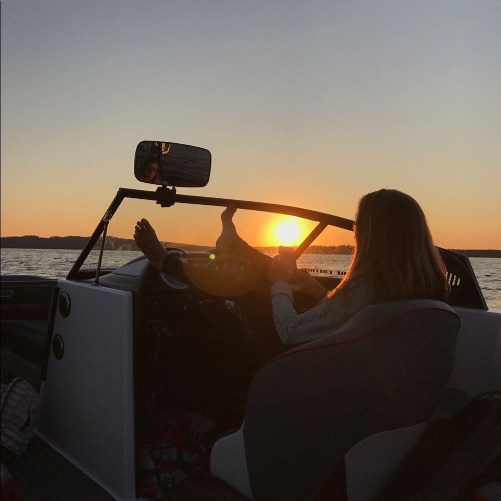 Meet your Posher, Cassidy