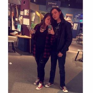 Meet your Posher, Martina