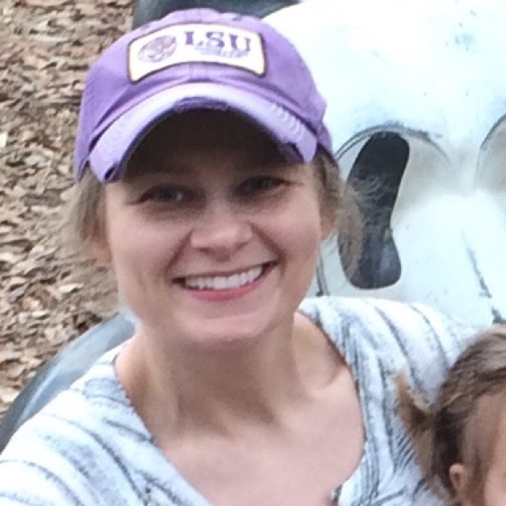 Meet your Posher, Patti