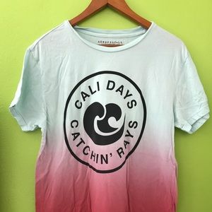 Aeropostale shirt
