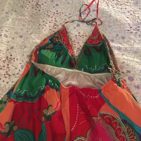 Summer Sun Dress - Picture 2 of 5