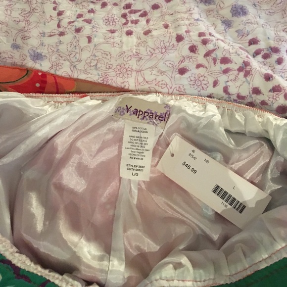 Summer Sun Dress - Picture 3 of 5