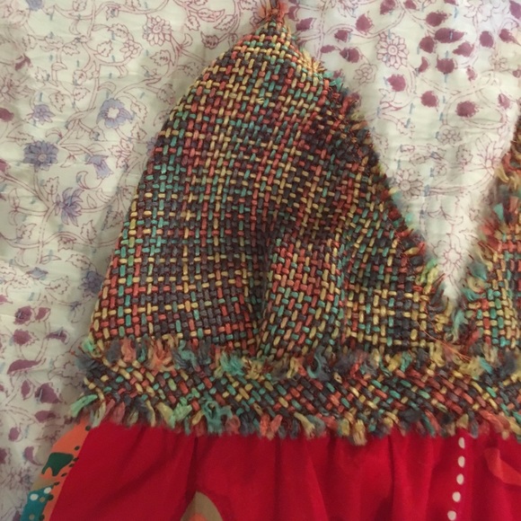 Summer Sun Dress - Picture 4 of 5