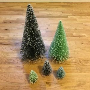 Christmas Tree Decor