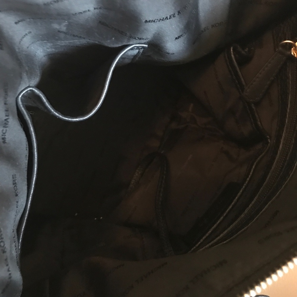 Today Only Markdown Authentic Michael Kors Bag - image 4