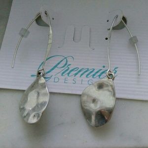 Premier designs earrings