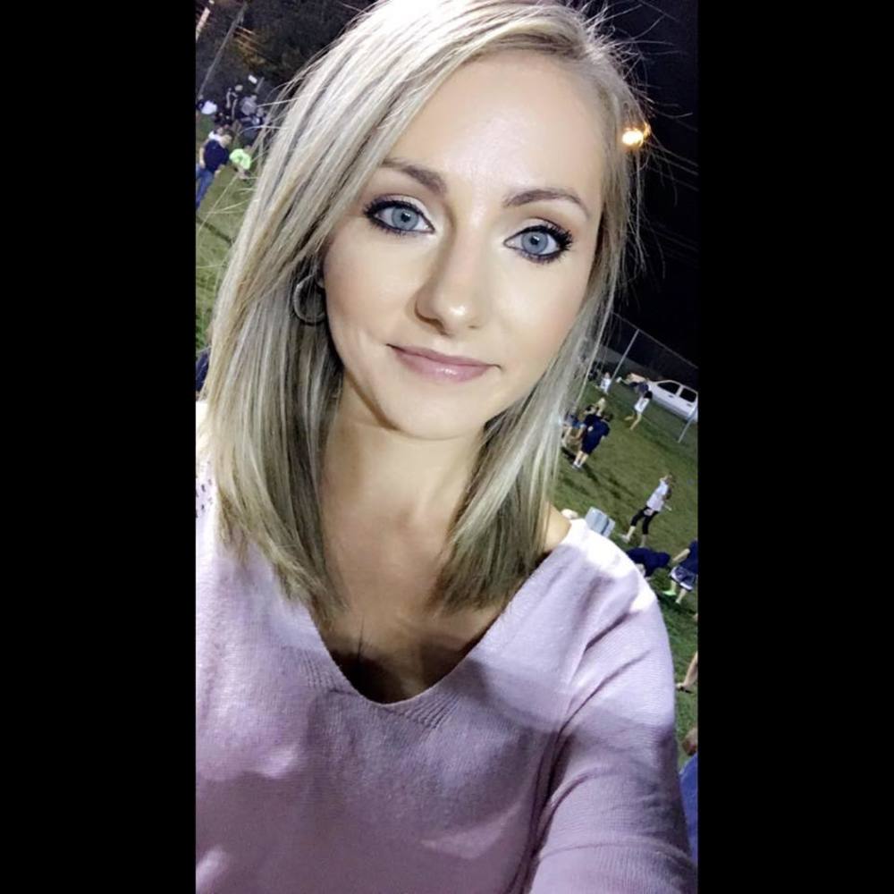 Meet your Posher, Brandi