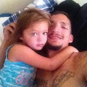 Meet your Posher, Derek wayne