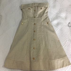 Arden B dress size XS.