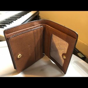Authentic Michael Kors wallet SOLD