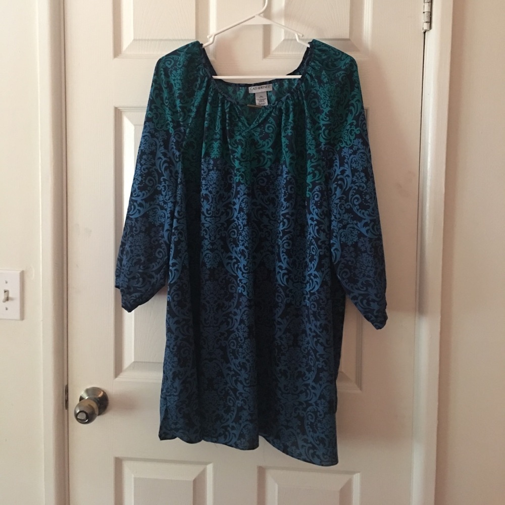 Woman’s Top