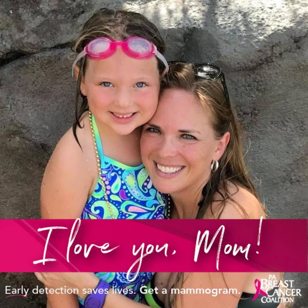 Meet your Posher, Taressa