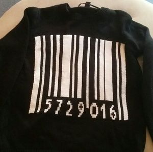 Forever 21 sweater size large