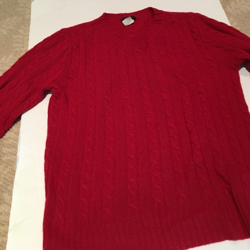 JCrew Sweater