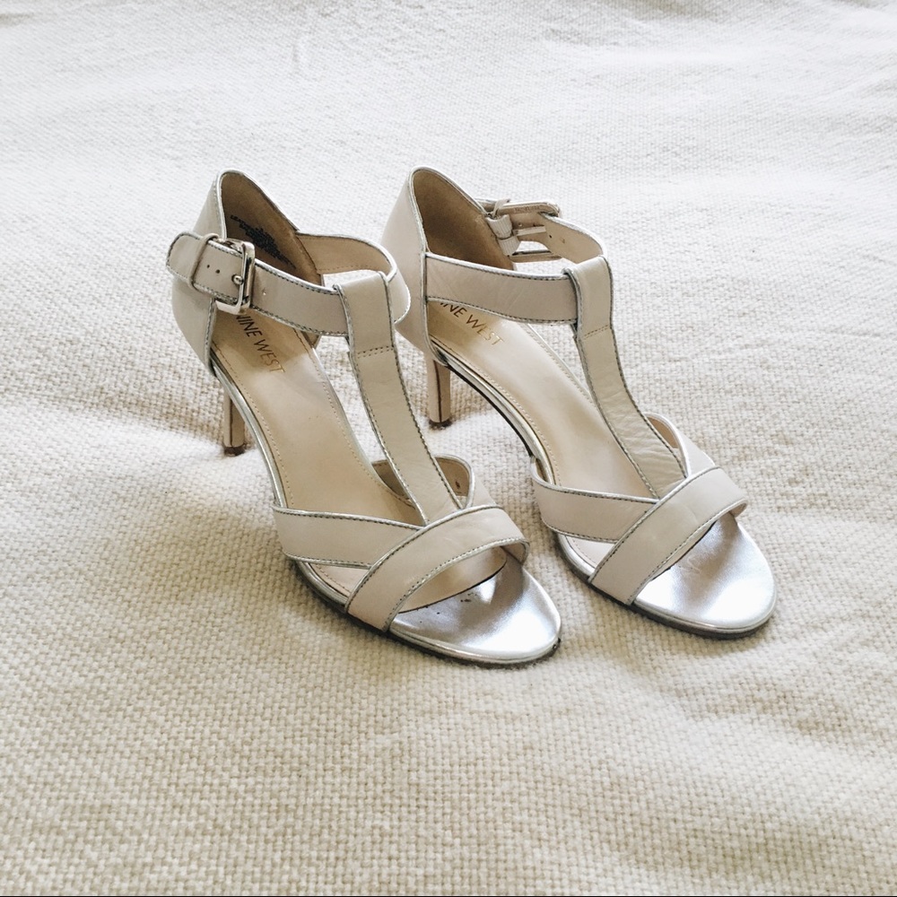 Nine West Sandals
